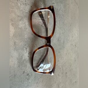 kam Dhillon Glass Frames